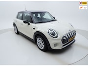 MINI Cooper - 5-Deurs 1.5 Chili|Stoelverw|PDC|NAVI