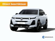 Citroën C5 Aircross - Max | Boordlader 7,4kW - 1 fase | Extra getinte achterste zi