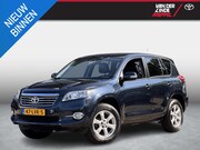 Toyota RAV4 - 2.0 VVTi Executive Business AWD Navi Camera