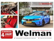 Honda Civic - 2.0i V-TEC TYPE-R GT 330 PK - HIGH PERFORMANCE