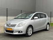 Toyota Verso - 1.8 VVT-i Business|CAMERA|PANO|TREKHAAK|LEDER