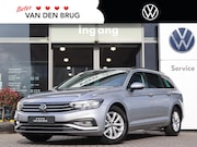 Volkswagen Passat - Variant 2.0 TDI 150 pk DSG Business | Navigatie | LED | Came