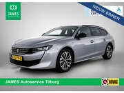 Peugeot 508 - SW 1.6 HYbrid 225 Allure CAMERA | NAVI & CARPLAY | VIRTUAL