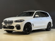 BMW X5 - xDrive40i High Executive 7p. | M-Sport | Laser | Pano | Bowe