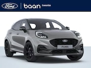 Ford Puma - 1.0 155 PK Automaat Hybrid ST-Line | Black Pack | Matrix | D