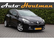 Renault Clio - Estate Navi|Cruise|Keyless|Pdc|Airco|16" LMV