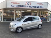Suzuki Celerio - 1.0 Comfort Airco 5drs