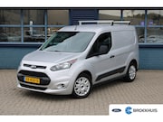 Ford Transit Connect - 1.5 TDCI | 3 ZITS | AIRCO | ALL SEASON BANDEN | BETIMMERING 
