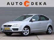 Ford Focus - 1.6-16V Trend *Airco*Cruisecontr.*Trekhaak