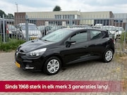 Renault Clio - 0.9 TCe Life 90PK 5 DEURS NL AUTO NAP! Airco l Cruise l LED