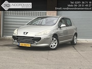Peugeot 307 - 1.6-16V Premium AUTOMAAT