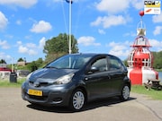Toyota Aygo - 1.0-12V *Rijdt goed ! *Airco