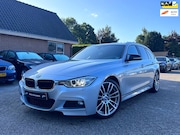 BMW 3-serie - 316i Executive M sport|Nieuwe Ketting + Klepseals|19 inch M|