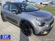 Citroën C3 - 1.2 PureTech S&S Shine
