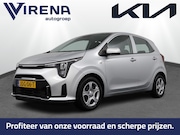 Kia Picanto - 1.0 DPI DynamicLine Apple Carplay/Android Auto - Cruise Cont