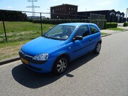 Opel Corsa - 1.0-12V
