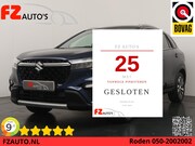 Suzuki S-Cross - 1.5 Hybrid Style - 691 KM! Unieke KM.stand! - Navigatie - LE