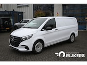 Mercedes-Benz Vito - 116 CDI L2 Pro Navigatie en Smartphone integratiepakket, Bum