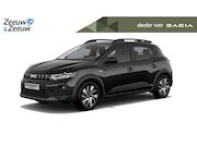 Dacia Sandero - Stepway 1.8L Full Hybrid 155pk expression | NU te bestellen