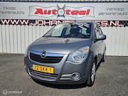 Opel Agila - 1.0 Edition I Airco I Elektr.-pakket I Lage km's