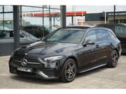 Mercedes-Benz C-klasse - Estate 300 e AMG Line | PANO