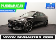CUPRA Formentor - 1.4 PHEV VZ Perfrormance|PANO|KUIPST|SOH98%