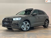 Audi Q5 - 55 TFSI e Quattro Competition | PANO | S--LINE | NARDO | TRE