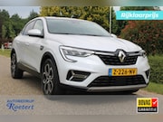 Renault Arkana - 1.6 E-Tech 143pk Full Hybrid ECC/carplay-android/cruise/came