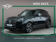 MINI Countryman - C 1.5 John Cooper Works XL