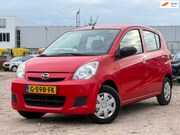 Daihatsu Cuore - 1.0 Premium/ ZEER ZUINIG