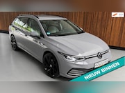 Volkswagen Golf - 1.5 eTSI Style DSG Camera Led Carplay Trekhaak