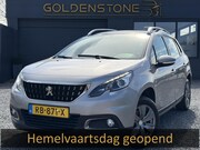 Peugeot 2008 - 1.2 PureTech Blue Lion 2e Eigenaar, Pano, Navi, Trekhaak, 11