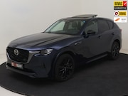 Mazda CX-60 - 2.5 e-SkyActiv PHEV Homura Plus Bose/Schuifdak/Memory