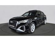 Audi Q2 - 35 TFSI 150Pk S Edition Automaat / Panodak / Stoelverwarming