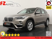 BMW X1 - sDrive20i 192pk High Executive Automaat - Lederen bekleding