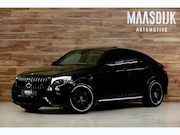 Mercedes-Benz GLC-Klasse Coupe - GLC AMG 63 S 4MATIC+