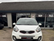 Kia Picanto - 1.0 CVVT Comfort Pack