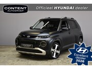 Hyundai Inster - 49 kWh 115pk 4-zits Evolve Sky I Demo voordeel