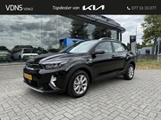 Kia Stonic - 1.0 T-GDi MHEV DynamicLine | Navi | Camera | Cruise |