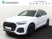 Audi Q5 - 50 TFSI e S edition Competition | SoH 89% | Panoramadak | Tr