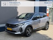 Peugeot 3008 - 1.6 HYbrid 180 PK Allure Pack Business | Automaat | Plug-In