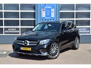 Mercedes-Benz GLC-klasse - 220 d 4MATIC Business Solution AMG Trekhaak