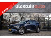 Mazda CX-5 - 2.0 SkyActiv-G 165 Luxury , Adap. cruise, Bose, Stoel/stuurv