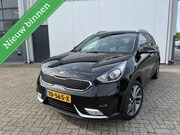 Kia Niro - 1.6 GDi Hybrid Edition|schuifdak|stuur/stoelverw.|trekhaak