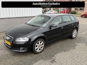 Audi A3 - Sportback 1.4 TFSI Attraction Cruise|PDC|Airco|Stoelverwarmi