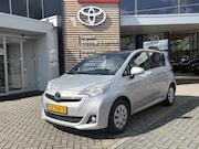Toyota Verso S - 1.3 VVT-i Aspiration PANORAMA DAK NL-AUTO