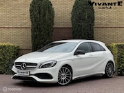 Mercedes-Benz A-klasse - 180 Business Solution AMG Cruise*Stoel.vrw*Bluetooth