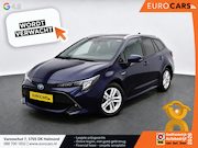 Toyota Corolla - Touring Sports 1.8 Hybrid Dynamic Navigatie Apple CarPlay An