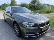 BMW 5-serie - Touring 518d High Executive