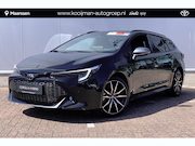 Toyota Corolla - Touring Sports Hybrid 140 GR Sport / Stoel verwarming / Came